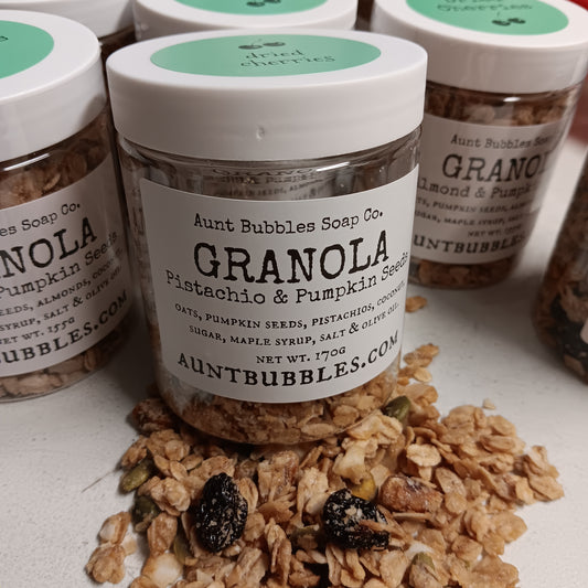 Granola