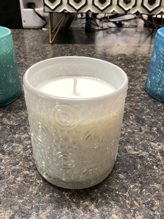 Mermaid Collection Candles