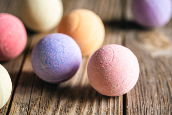 Bath Bombs