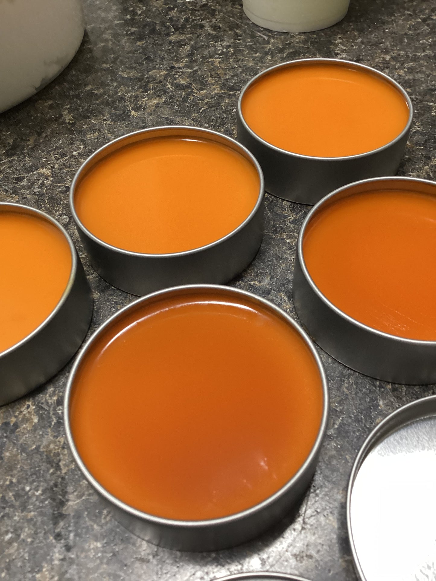 Don’t be such a pain! Cayenne Pepper Salve