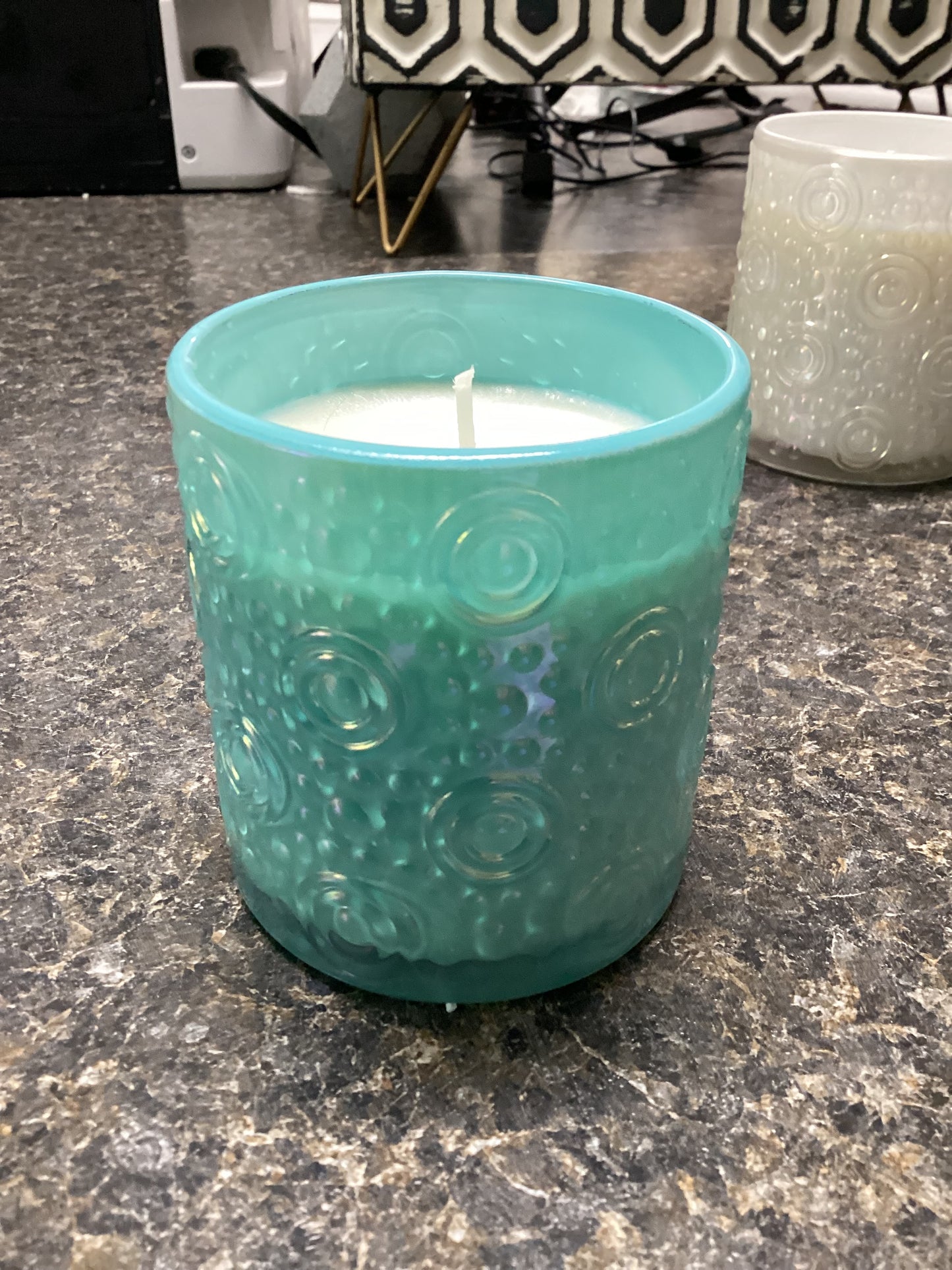 Mermaid Collection Candles