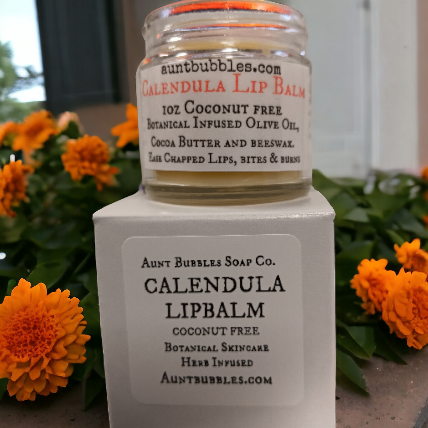 Calendula LIP Balm