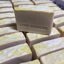 Lemoncello Soap Bar