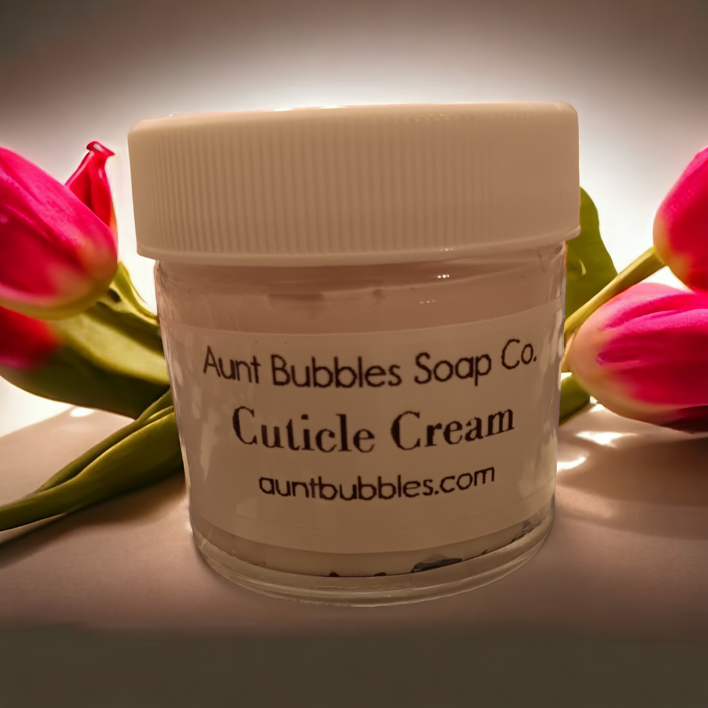 Cuticle Cream